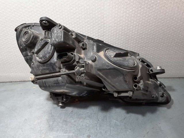 A2128208161 MERCEDES Фара левая купить в Чернигов