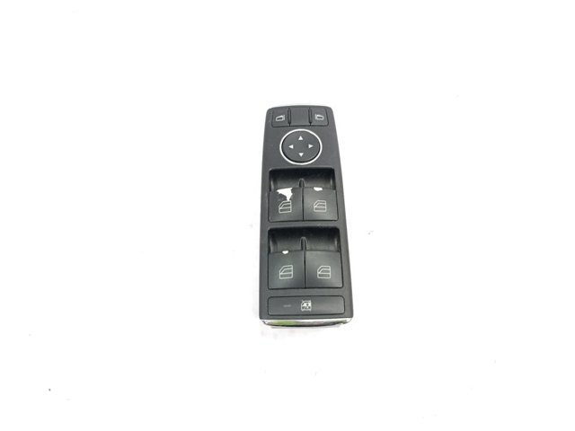 A2128208210 MERCEDES Кнопочный блок управления стеклоподъемником передний левый купить в Каменское