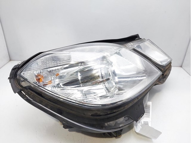 Luz direita A2128208261 Mercedes