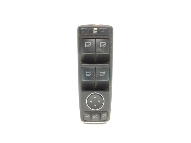 MERCEDES A2128208310 Кнопочный блок управления стеклоподъемником передний левый в наличии Ирпень