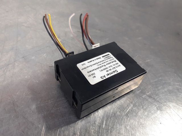 A2128270006 MERCEDES Модуль управления камерой купить в Запорожье