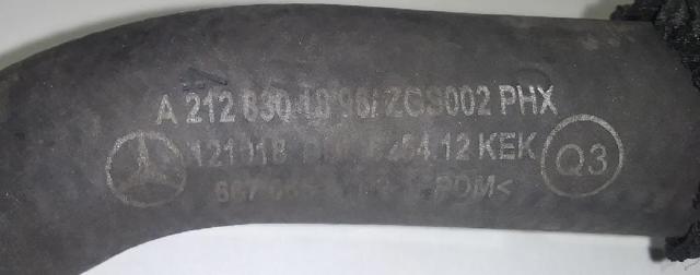 A2128301896 MERCEDES купить в Павлоград