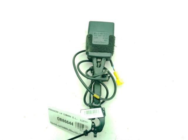 MERCEDES A21286013699051 в наличии Николаев