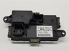 Resistor (resistência) de ventilador de forno (de aquecedor de salão) A2128702110 MERCEDES