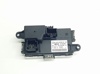 Resistor (resistência) de ventilador de forno (de aquecedor de salão) A2128702110 MERCEDES