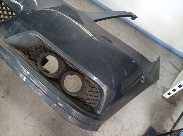 2128800840 MERCEDES Бампер передний купить в Тернополь