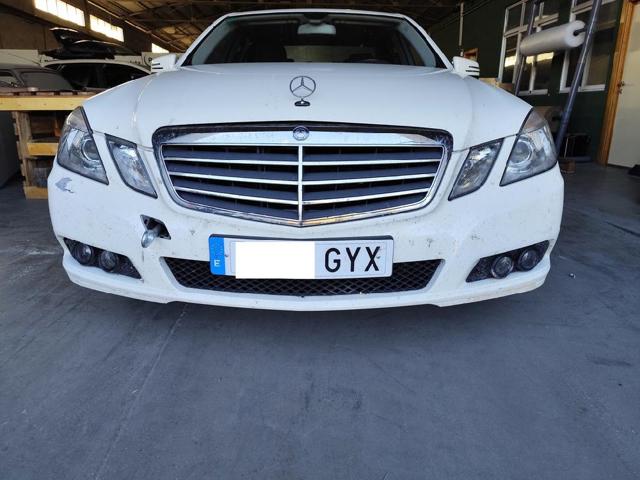 MERCEDES A21288008409999 Передний бампер в наличии Каменское