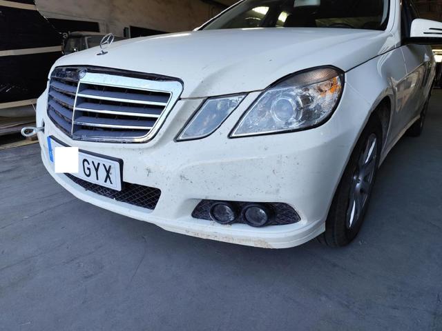 A21288008409999 MERCEDES Бампер передний купить в Киев