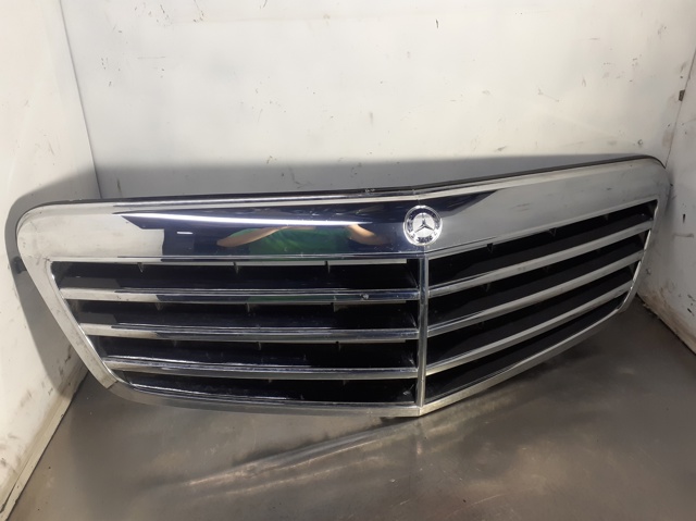 Grelha do radiador A2128801083 MERCEDES