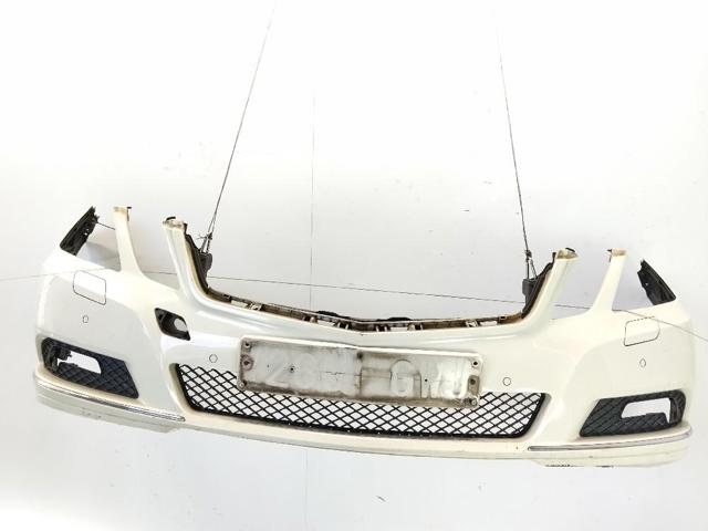 MERCEDES A21288014409999 Передний бампер в наличии Сумы
