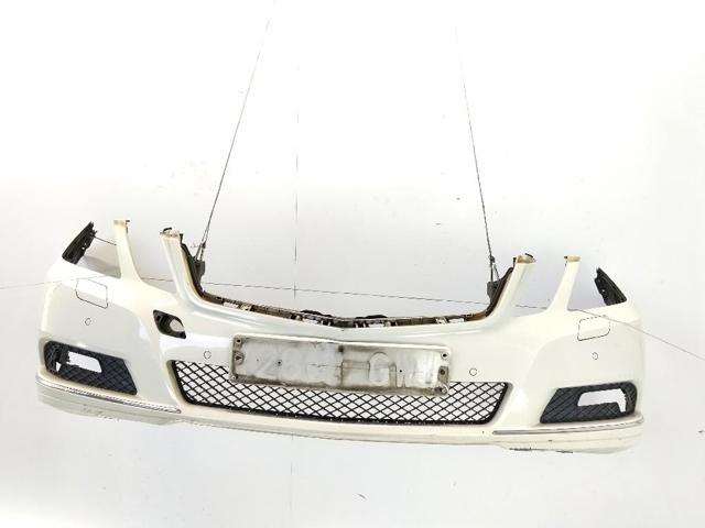 A21288014409999 MERCEDES Бампер передний купить в Сумы