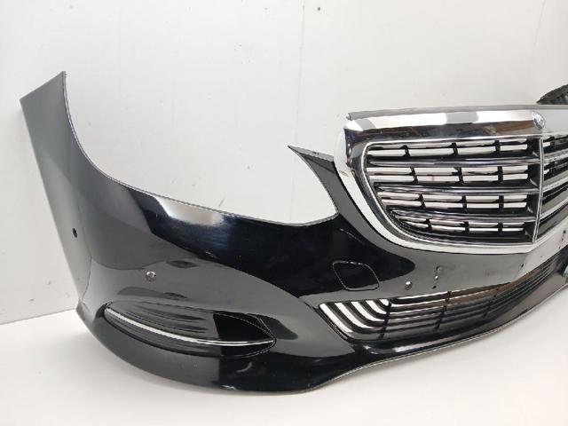 21288025479999 MERCEDES Передний бампер купить в Киев