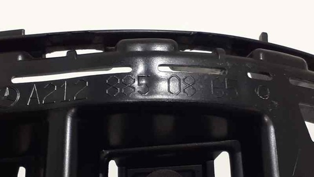 MERCEDES A2128850865 Кронштейн бампера заднего правый в наличии Одесса