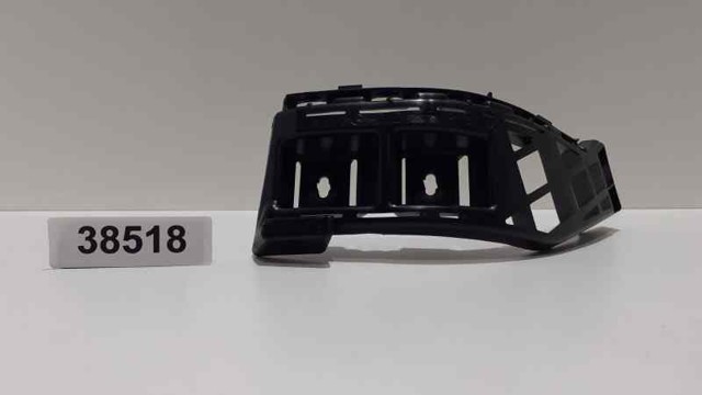 MERCEDES A2128850865 Кронштейн бампера заднего правый в наличии Львов