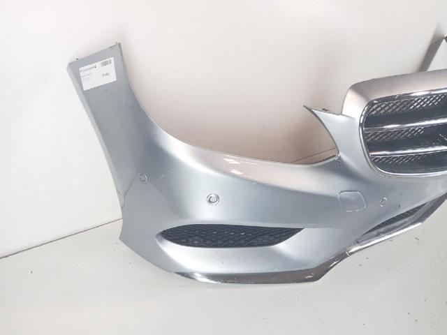 A2128851400 MERCEDES Решетка радиатора купить в Ужгород