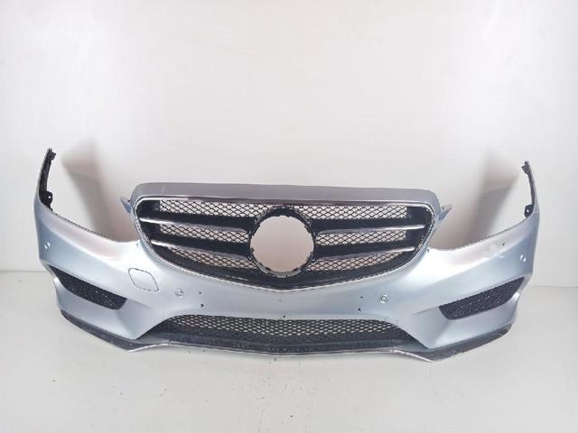A2128851400 MERCEDES Решетка радиатора купить в Ровно