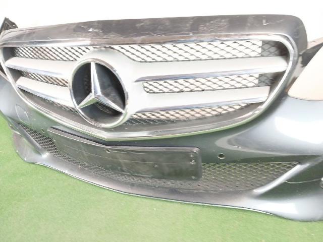 MERCEDES A2128851838 Передний бампер в наличии Павлоград