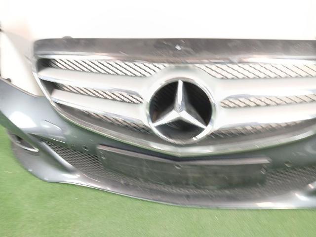 A2128851838 MERCEDES Бампер передний купить в Киев