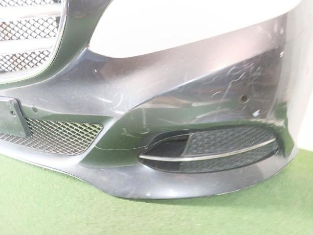MERCEDES A2128851838 Бампер передний в наличии Харьков