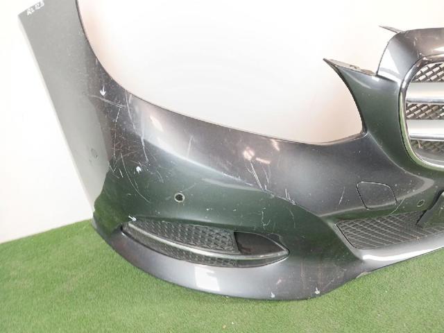 21288518389999 MERCEDES Передний бампер купить в Черновцы