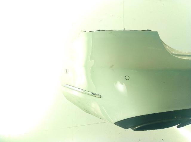 Pára-choque traseiro Mercedes E W212