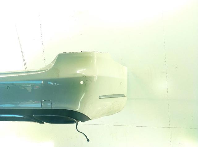 Pára-choque traseiro Mercedes E W212