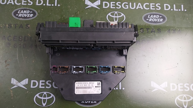 A2129000006 MERCEDES купить в Житомир