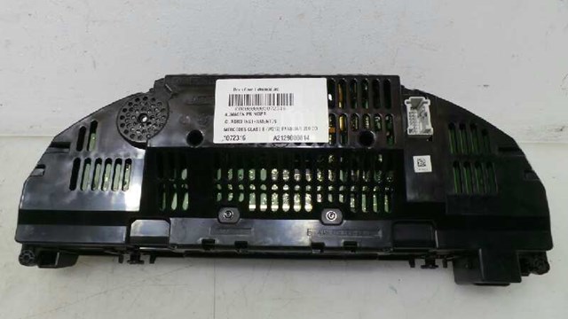 A2129000814 MERCEDES купить в Кривой Рог