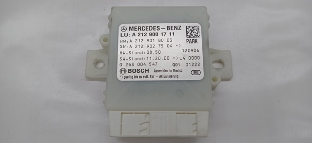 MERCEDES 2129001711 в наличии Киев