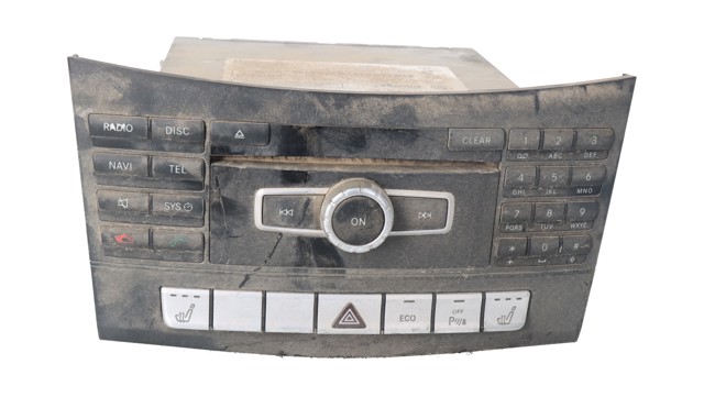 MERCEDES 2129001826 в наличии Запорожье