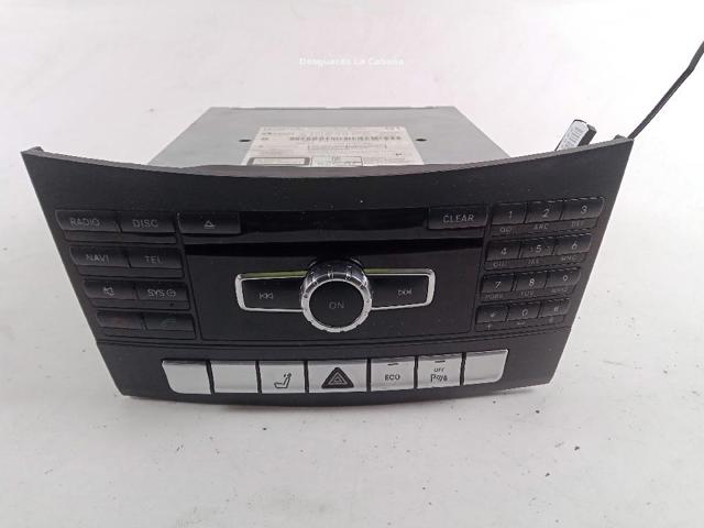 A2129002323 MERCEDES купить в Одесса
