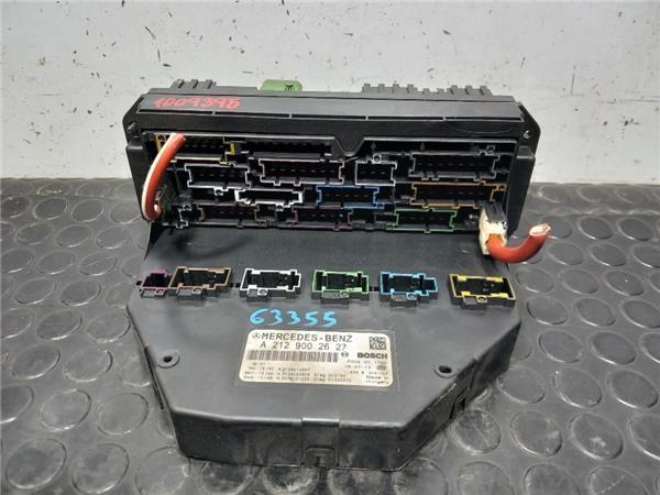 A2129002627 MERCEDES купить в Винница