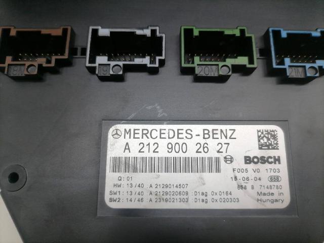 MERCEDES A2129002627 в наличии Одесса