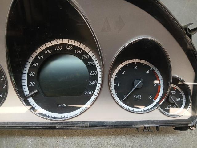 A2129003010 MERCEDES Панель приборов купить в Ужгород