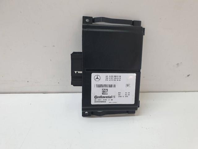 A2129003100 MERCEDES купить в Павлоград