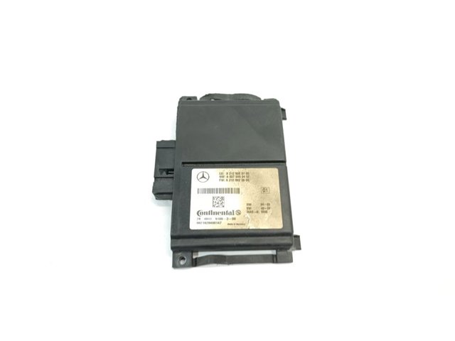 A2129003100 MERCEDES купить в Тернополь