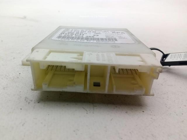 A2129003704 MERCEDES Модуль управления парктроником купить в Черкассы