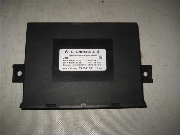 A2129003806 MERCEDES купить в Киев
