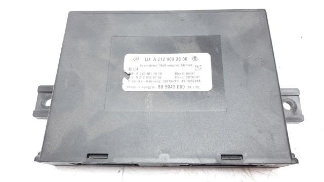 A2129003806 MERCEDES купить в Сумы