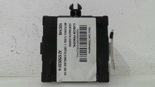 MERCEDES A2129003914 в наличии Киев