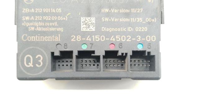 MERCEDES A2129003914 в наличии Львов
