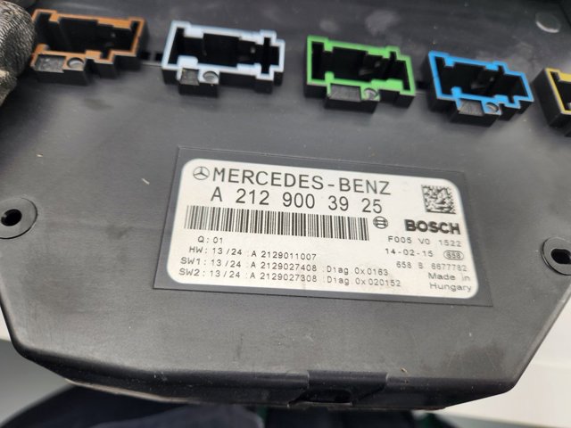 MERCEDES 2129003925 Блок управления сигналами SAM в наличии Запорожье