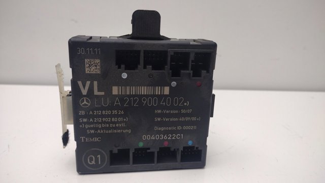 A2129004002 купить Харьков