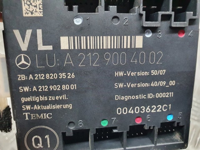 A2129004002 купить Ровно