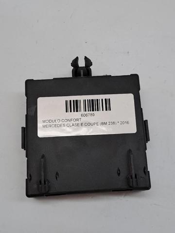 MERCEDES A2129004014 Блок комфорта передней двери в наличии Тернополь