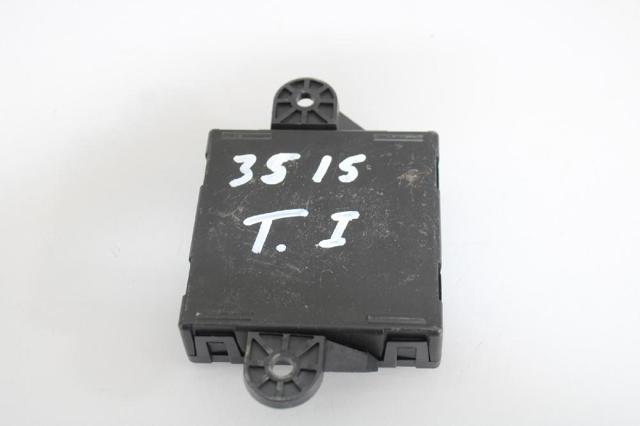 A2129004106 MERCEDES Блок комфорта задней двери купить в Николаев