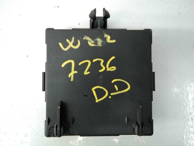 A2129004314 MERCEDES Блок комфорта передней двери купить в Одесса