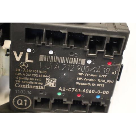 MERCEDES A2129004418 в наличии Павлоград