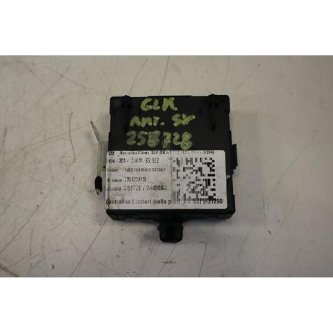 MERCEDES A2129004418 в наличии Павлоград