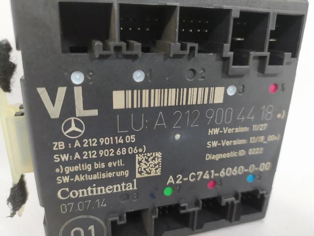 MERCEDES A2129004418 в наличии Тернополь